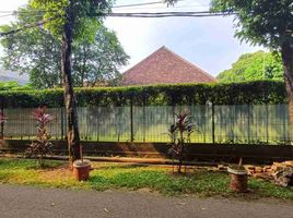  Land for sale in Medistra Hospital, Mampang Prapatan, Kebayoran Lama