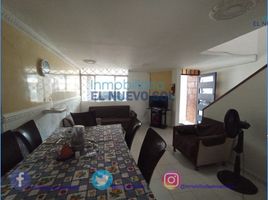 4 Habitación Casa en venta en Meta, Villavicencio, Meta