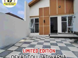 2 Bedroom House for sale in Bekasi Selatan, Bekasi, Bekasi Selatan