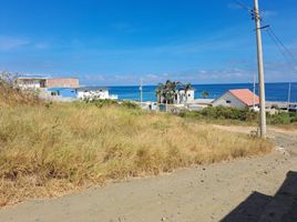  Grundstück zu verkaufen in Manta, Manabi, Santa Marianita Boca De Pacoche