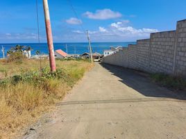  Grundstück zu verkaufen in Manta, Manabi, Santa Marianita Boca De Pacoche