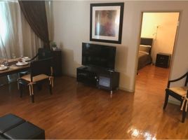 1 Bedroom Apartment for rent in Greenbelt by Ayala Malls, Makati City, Makati City