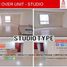 2 Habitación Apartamento en venta en Tondo I / II, Metro Manila, Tondo I / II