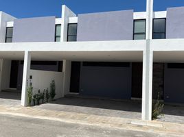 2 Schlafzimmer Villa zu verkaufen in Merida, Yucatan, Merida