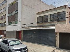 4 Schlafzimmer Haus zu verkaufen in Miguel Hidalgo, Mexico City, Miguel Hidalgo