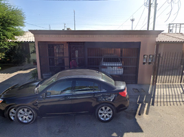 3 Schlafzimmer Haus zu verkaufen in Mexicali, Baja California, Mexicali