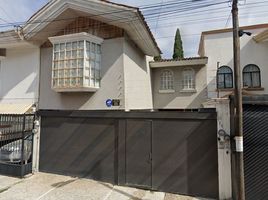 Villa 4 chambre à vendre à San Andres Cholula, Puebla, San Andres Cholula