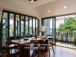 3 Bedroom Condo for rent in Thao Dien, Ho Chi Minh City, Thao Dien