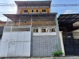 4 Kamar Rumah for sale in Mulyorejo, Surabaya, Mulyorejo