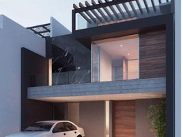 3 Habitación Casa en venta en Santa Isabel Cholula, Puebla, Santa Isabel Cholula