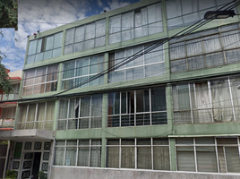 2 Habitación Departamento en venta en Alvaro Obregon, Ciudad de México, Alvaro Obregon