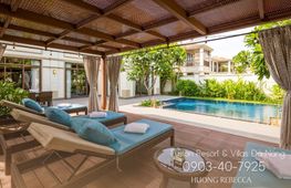 Cho thuê nhà riêng, 2 PN, 418 m², Hòa Vang
