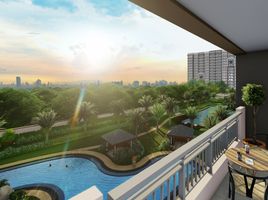 2 Bedroom Condo for sale at Satori Residences, Pasig City