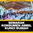 2 침실 주택을(를) Bogor Selatan, 보고에서 판매합니다., Bogor Selatan