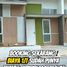 2 침실 주택을(를) Bogor Selatan, 보고에서 판매합니다., Bogor Selatan