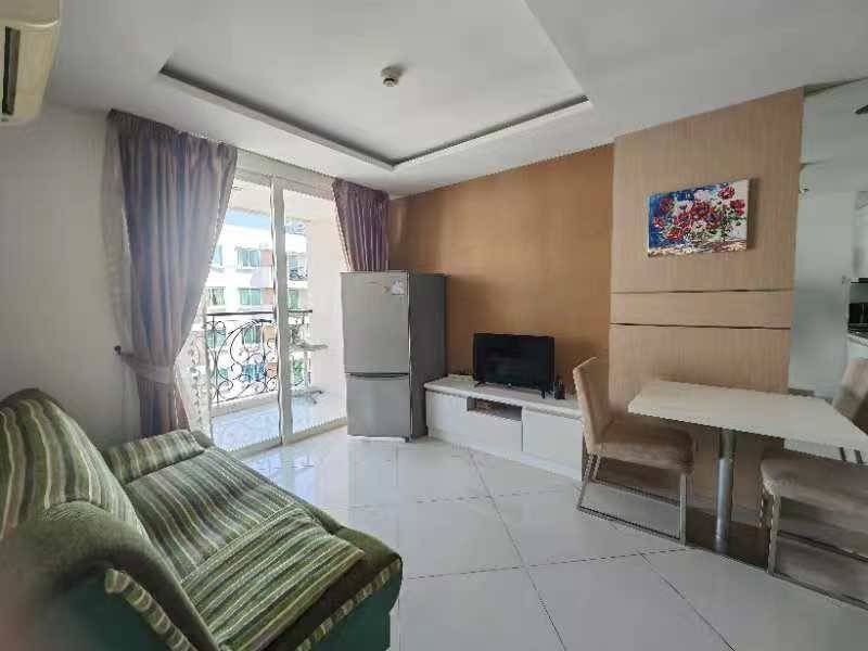 1 Bedroom Apartment For Rent At Paradise Park