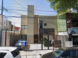 Villa 4 chambre à vendre à Coyoacan, Mexico City, Coyoacan