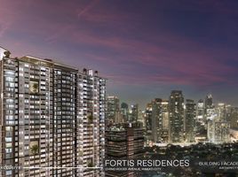 1 Bedroom Condo for sale at Fortis Residences, Makati City