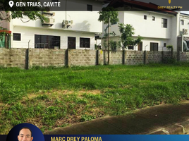  Land for sale at Antel Grand Village, General Trias City