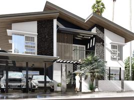 4 Habitación Villa en venta en Las Pinas City, Metro Manila, Las Pinas City