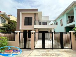 3 Habitación Villa en venta en Minglanilla, Cebu, Minglanilla