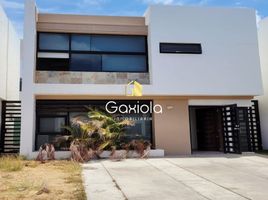 3 Schlafzimmer Appartement zu vermieten in Culiacan, Sinaloa, Culiacan, Sinaloa