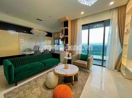 4 Habitación Apartamento en venta en District 2, Ho Chi Minh City, Thao Dien, District 2