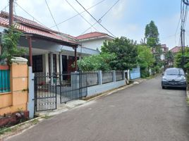 5 Habitación Villa en venta en Pasar Minggu, Jakarta, Pasar Minggu, Jakarta Selatan, Jakarta