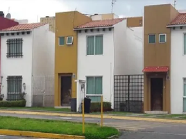 Villa 3 chambre à vendre à Toluca, Mexico, Toluca