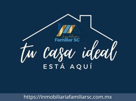 3 Schlafzimmer Haus zu verkaufen in Ocoyucan, Puebla, Ocoyucan