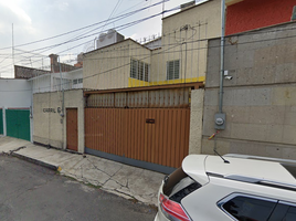 3 Schlafzimmer Haus zu verkaufen in Alvaro Obregon, Mexico City, Alvaro Obregon