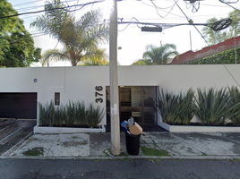 4 Schlafzimmer Haus zu verkaufen in Alvaro Obregon, Mexico City, Alvaro Obregon