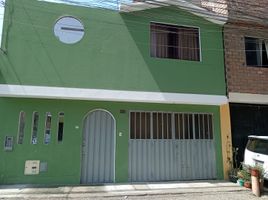 3 Habitación Casa en venta en San Martin de Porres, Lima, San Martin de Porres