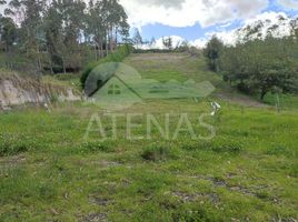  Terreno (Parcela) en venta en Azuay, Valle, Cuenca, Azuay