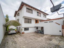 4 Habitación Casa en venta en Bicentenario Park, Quito, Quito, Quito