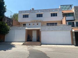 4 Schlafzimmer Haus zu verkaufen in Tultitlan, Mexico, Tultitlan
