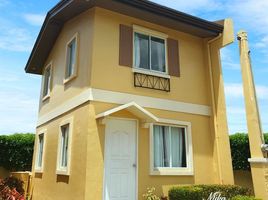 2 Schlafzimmer Haus zu verkaufen im Camella Butuan, Butuan City