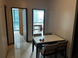 2 Bedroom Apartment for sale at One Uptown Residences, Makati City