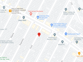 4 Bedroom Villa for sale in Juarez, Nuevo Leon, Juarez