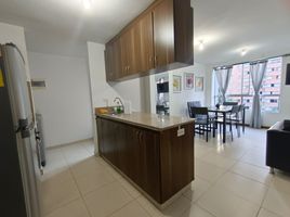 2 Habitación Apartamento en alquiler en Parque de los Pies Descalzos, Medellín, Medellín