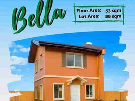 2 Bedroom House for sale in Calamba City, Calabarzon, Calamba City, Laguna
