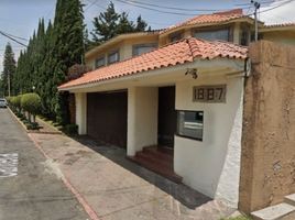 4 Bedroom House for sale in Alvaro Obregon, Mexico City, Alvaro Obregon