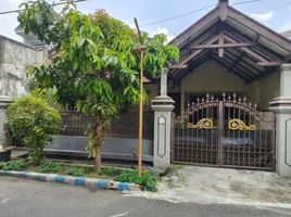 3 Bedroom House for sale in Gayungan, Surabaya, Gayungan