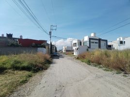  Grundstück zu verkaufen in Almoloya De Juarez, Mexico, Almoloya De Juarez