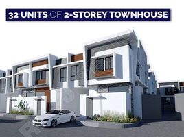 3 Bedroom House for sale in Quezon City, Metro Manila, Quezon City, Eastern District, Metro Manila, Philippines