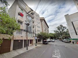 3 Schlafzimmer Appartement zu verkaufen in Alvaro Obregon, Mexico City, Alvaro Obregon