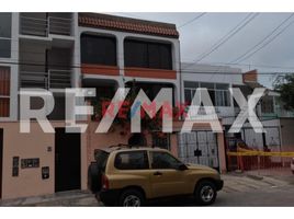 5 Bedroom Condo for sale in Lima, Lima District, Lima, Lima