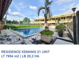 4 Bedroom Villa for sale in Cilandak Town Square, Cilandak, Cilandak