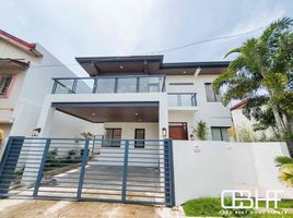 4 Bedroom House for sale in Cebu, Central Visayas, Mandaue City, Cebu