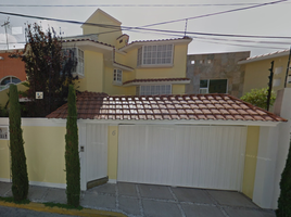 Villa 5 chambre à vendre à Toluca, Mexico, Toluca